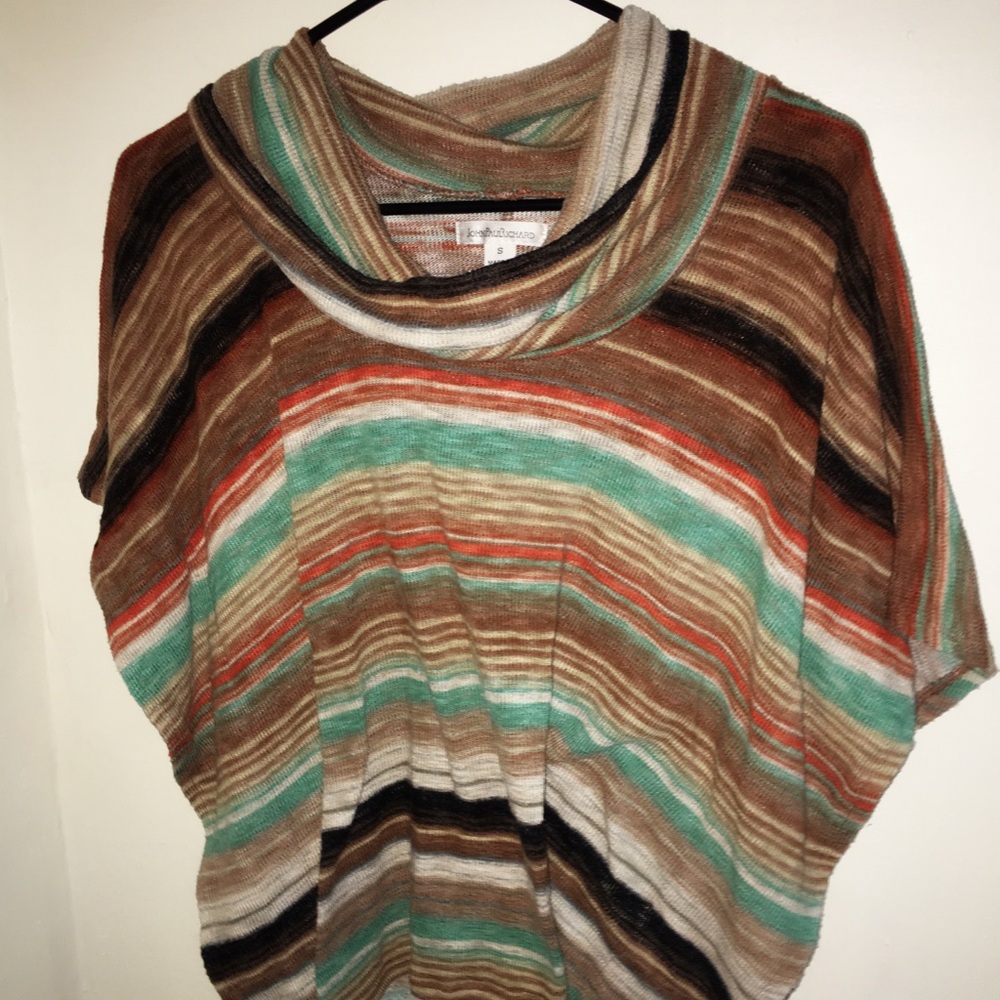 Sweater top